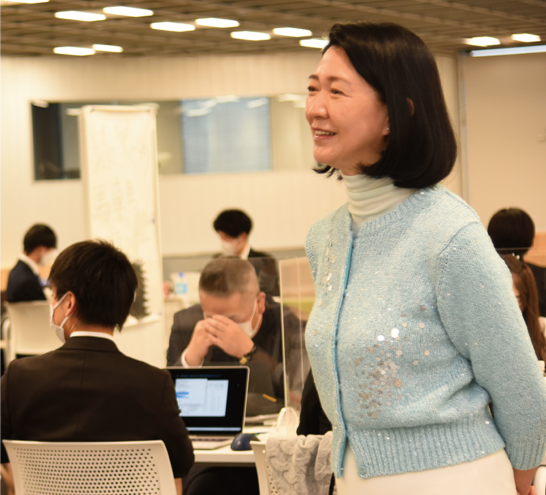 デジタルとの付き合い方