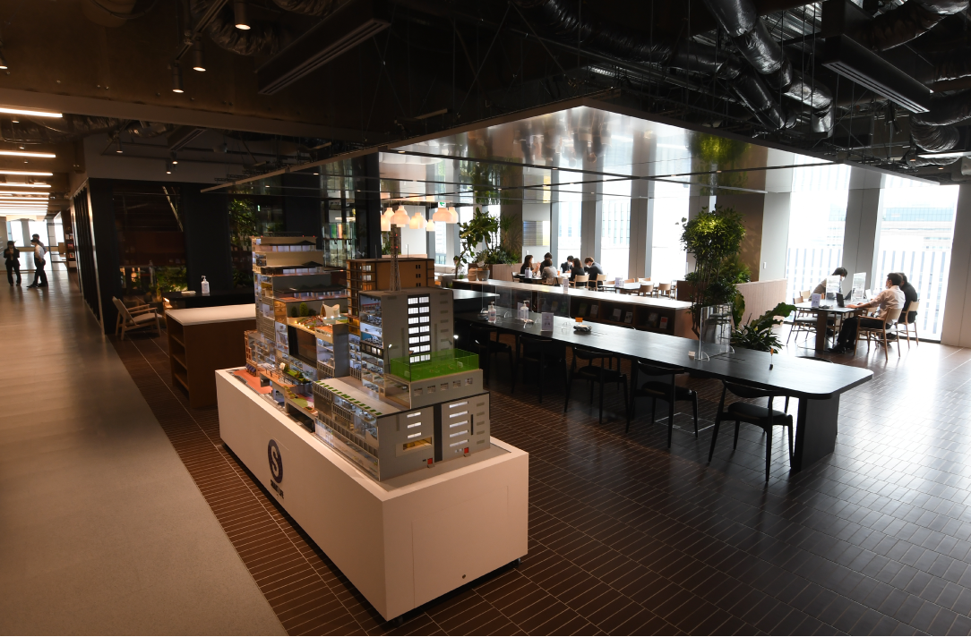 神奈川新聞デジタル友の会ホームグラウンド