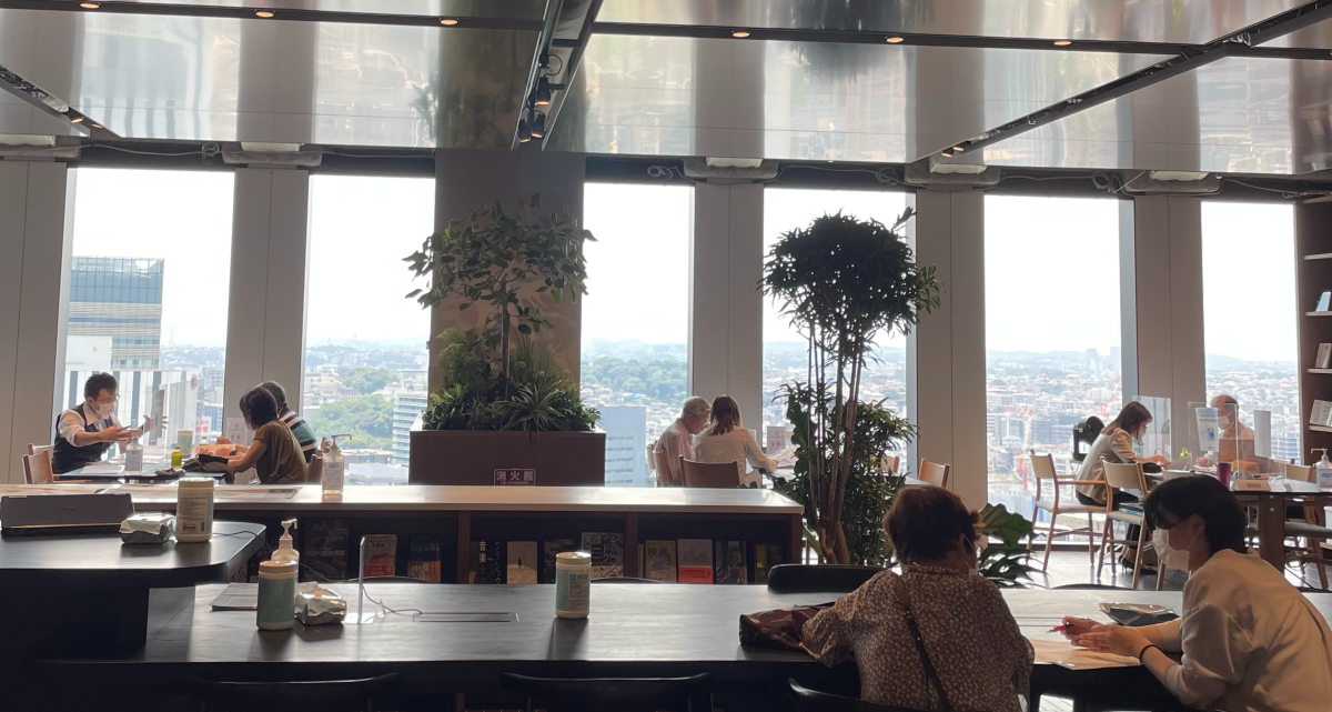 「夏の体験フェア」開催報告レポート